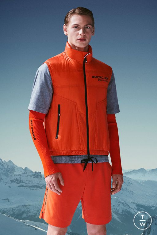 SS22 Moncler Grenoble Day-Namic Look 3