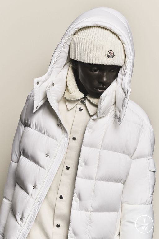 FW25 Moncler Look 63