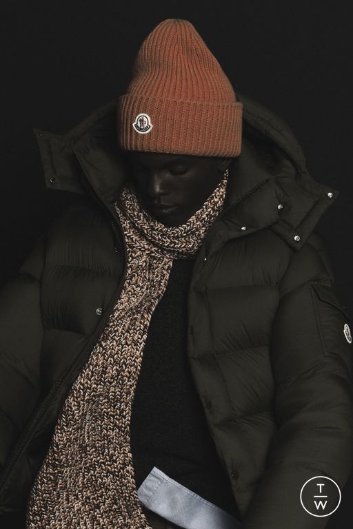FW25 Moncler Look 72