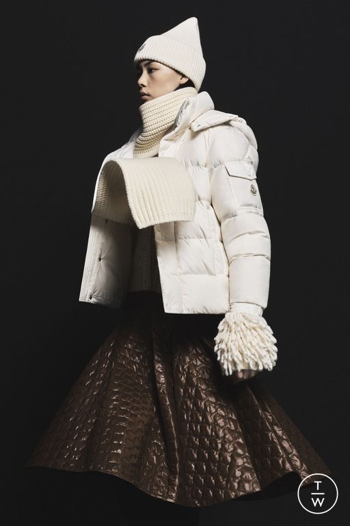 FW25 Moncler Look 73