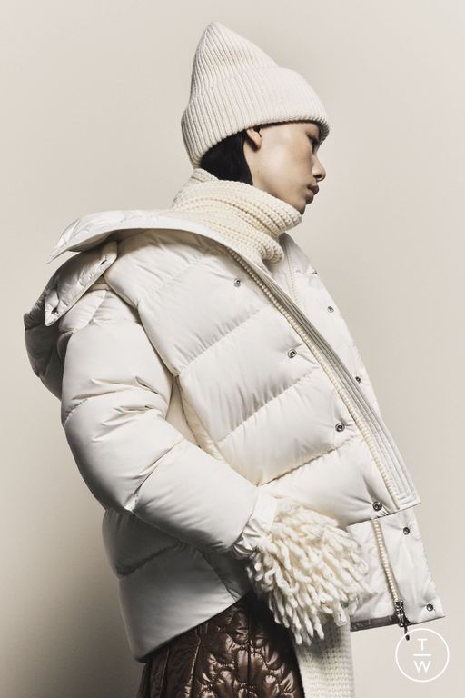 FW25 Moncler Look 74