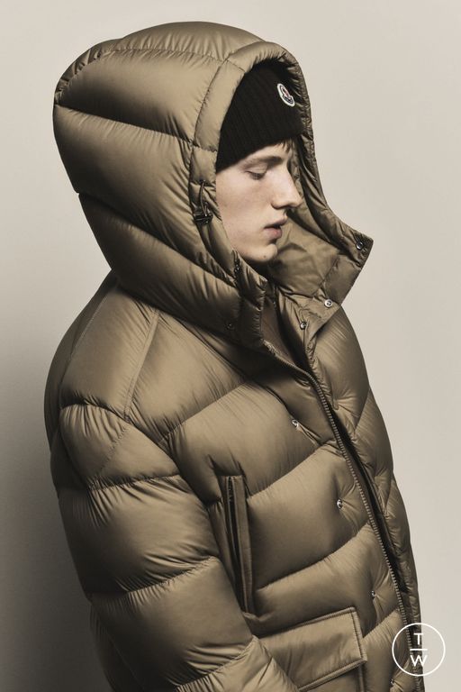 FW25 Moncler Look 76