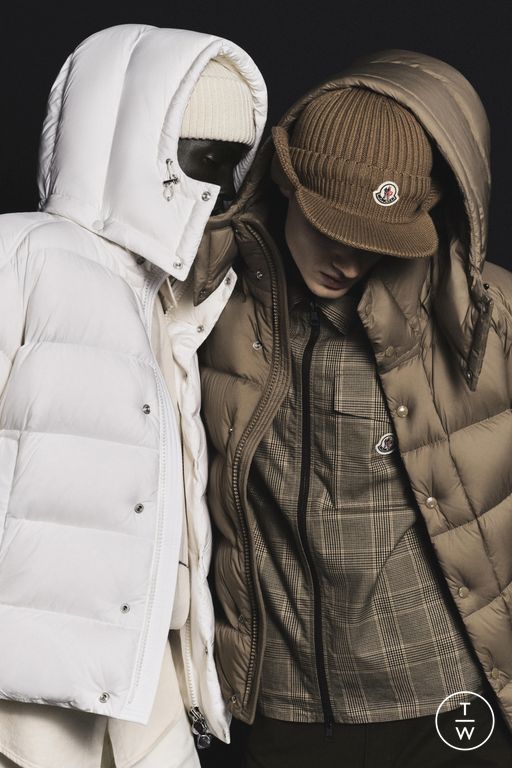 FW25 Moncler Look 77