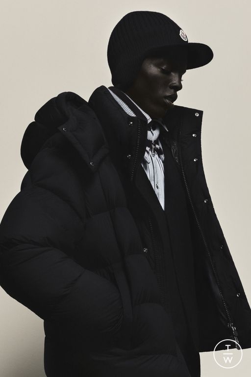 FW25 Moncler Look 78