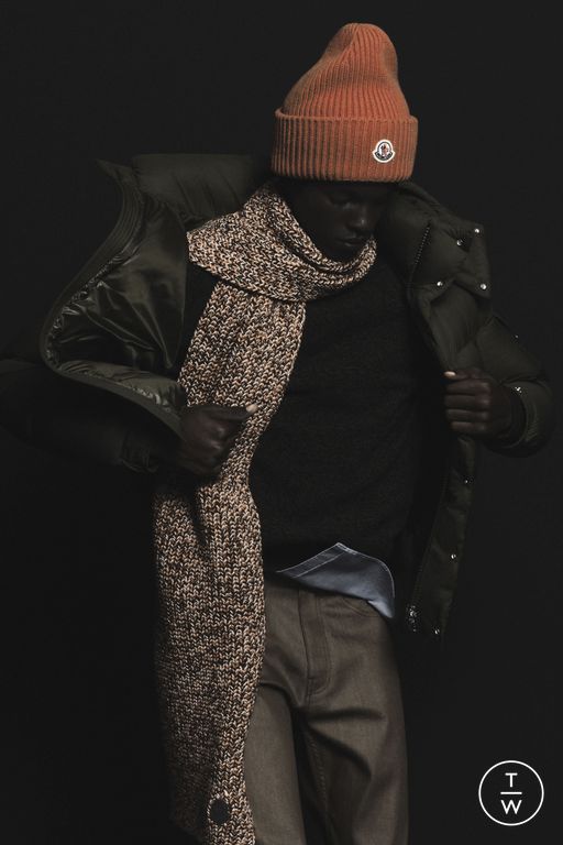 FW25 Moncler Look 79