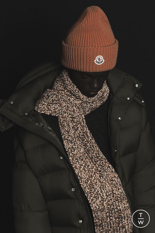 FW25 Moncler Look 80