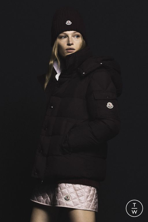 FW25 Moncler Look 64
