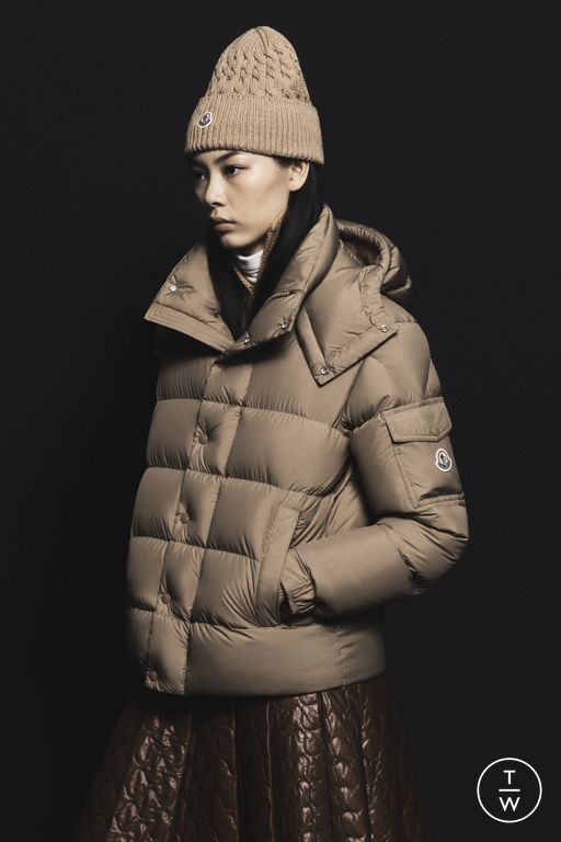 FW25 Moncler Look 65