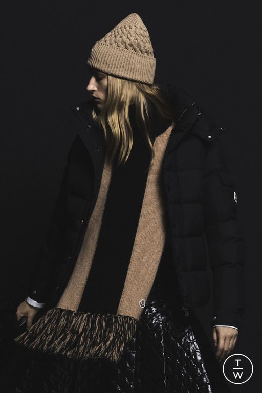 FW25 Moncler Look 67