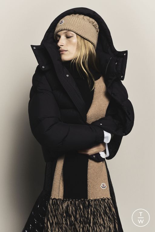 FW25 Moncler Look 68