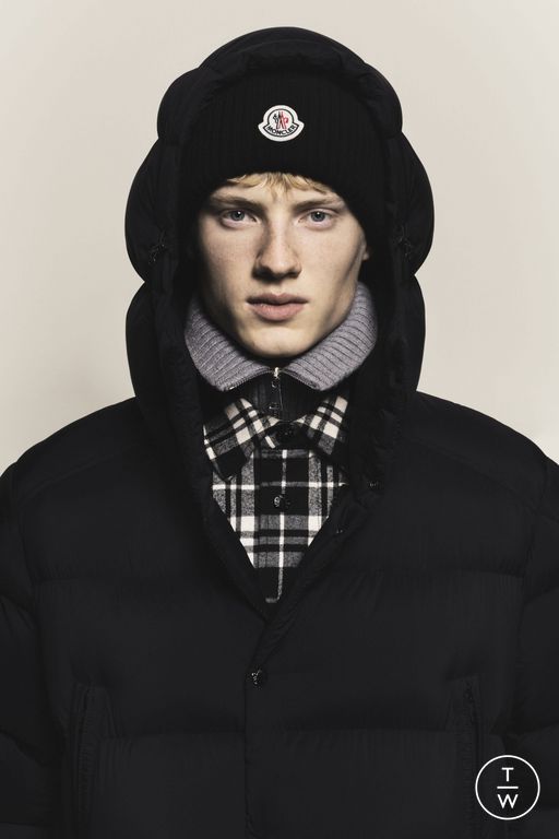 FW25 Moncler Look 69