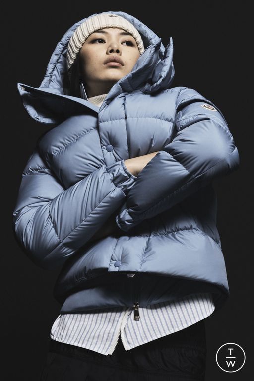 FW25 Moncler Look 70
