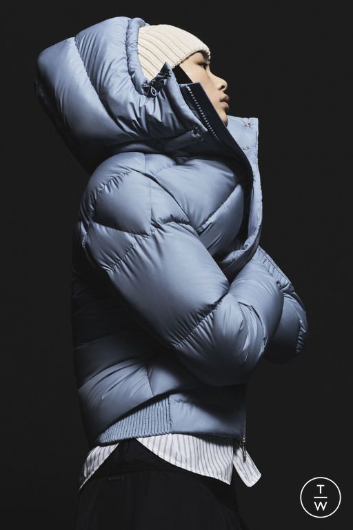 FW25 Moncler Look 71