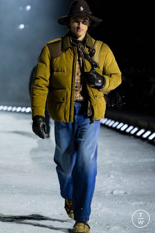 FW26 Moncler Look 11