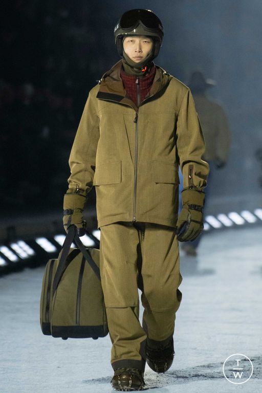 FW26 Moncler Look 12