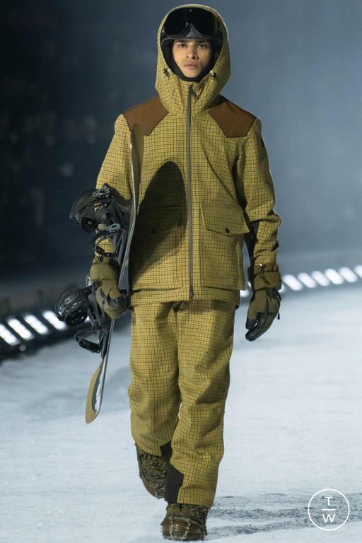 FW26 Moncler Look 13