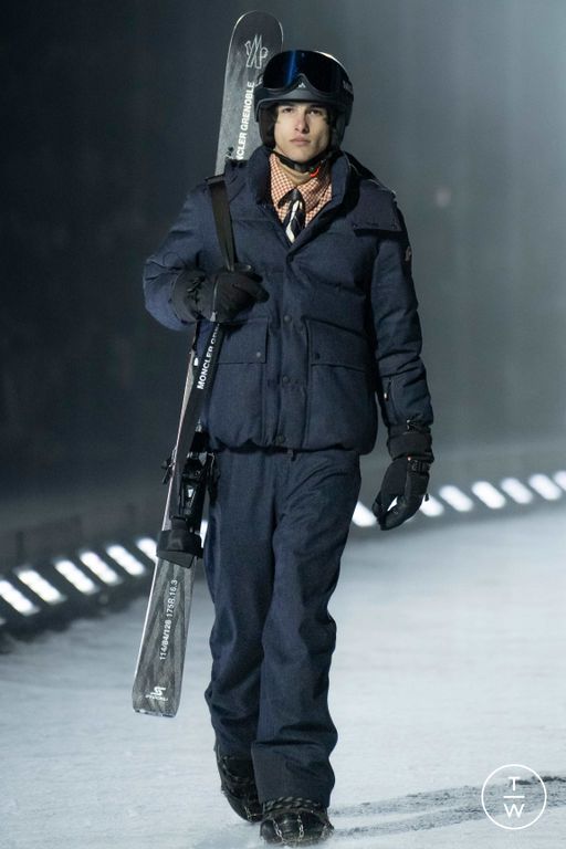 FW26 Moncler Look 14