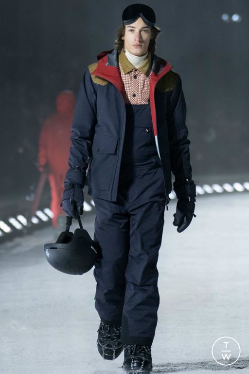 FW26 Moncler Look 15