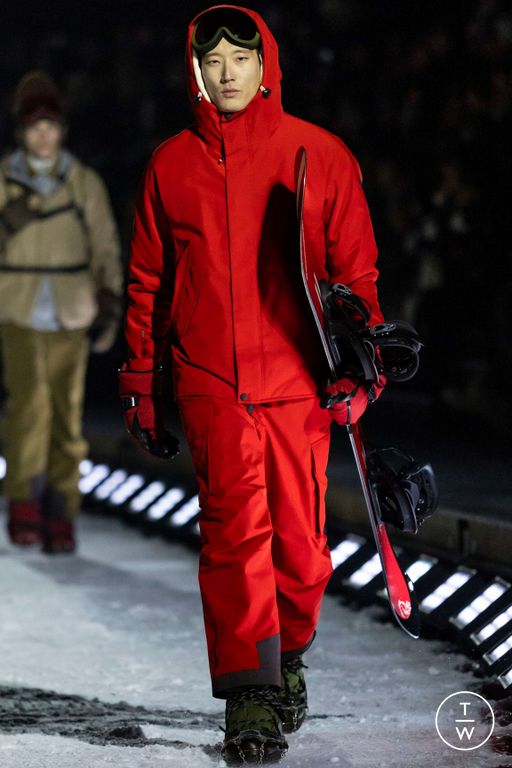FW26 Moncler Look 17