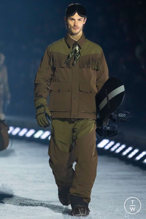 FW26 Moncler Look 2
