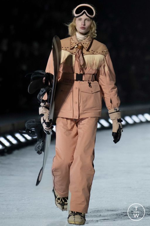 FW26 Moncler Look 20