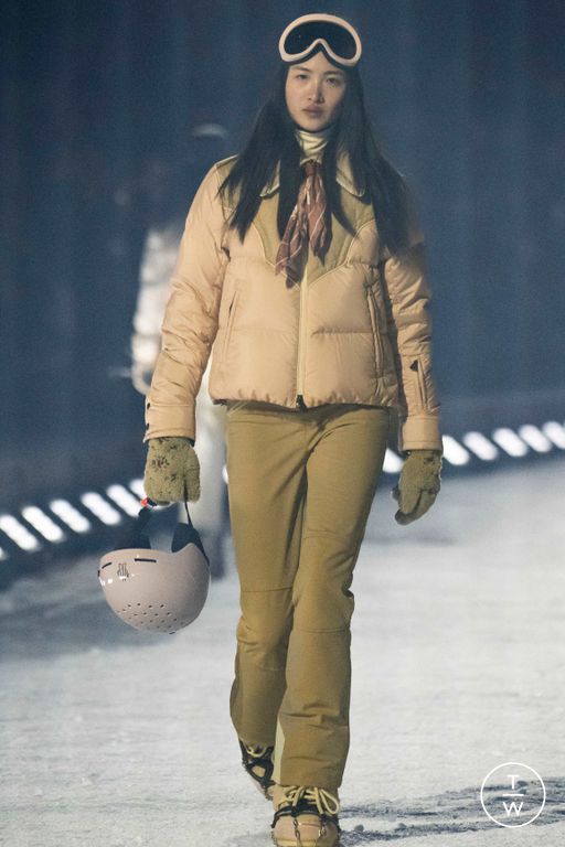 FW26 Moncler Look 21