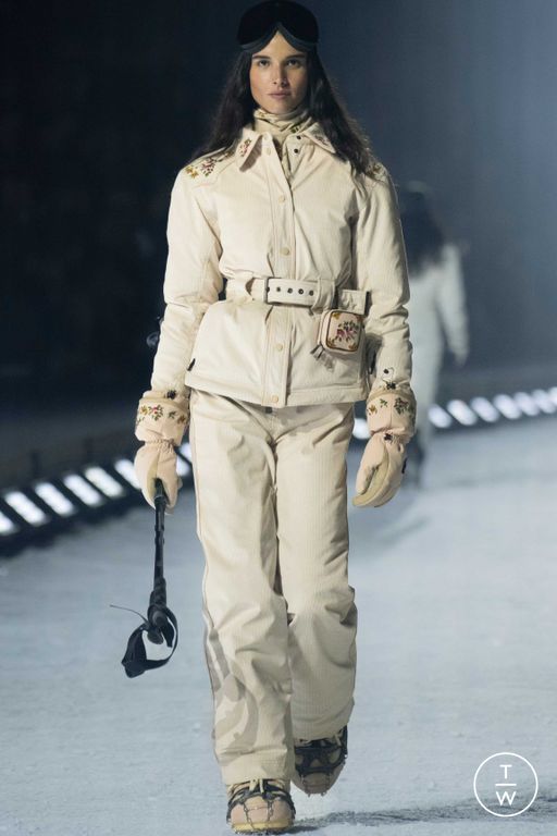 FW26 Moncler Look 23