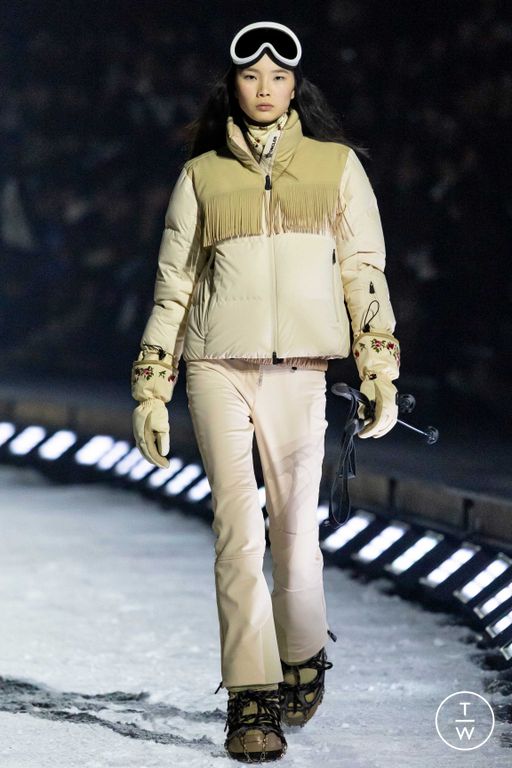 FW26 Moncler Look 25
