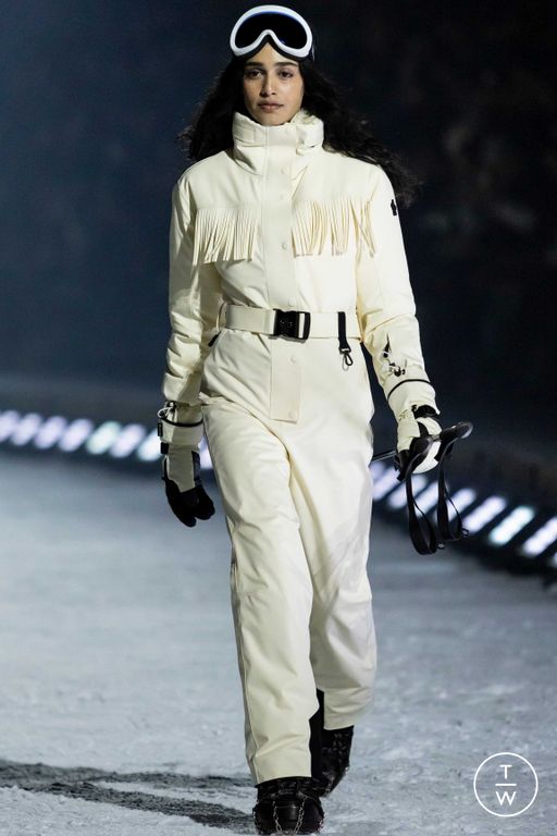 FW26 Moncler Look 27