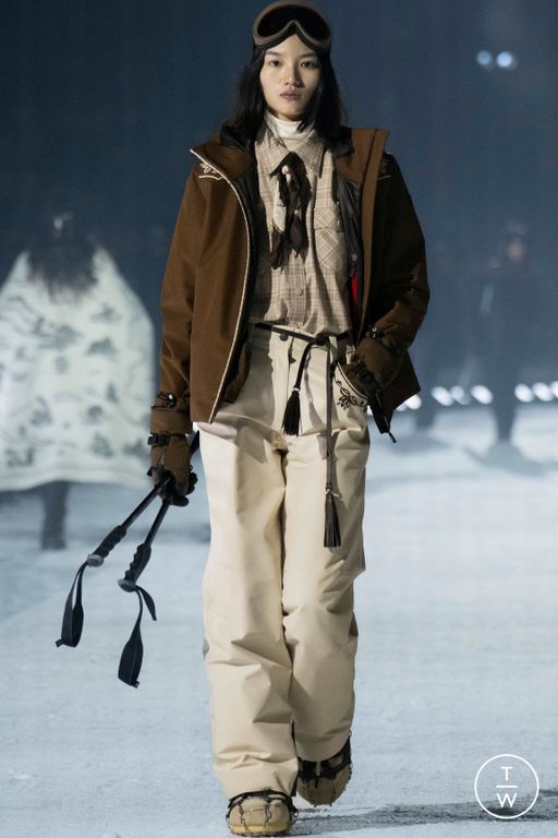 FW26 Moncler Look 30