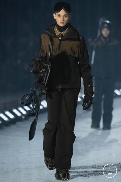 FW26 Moncler Look 31