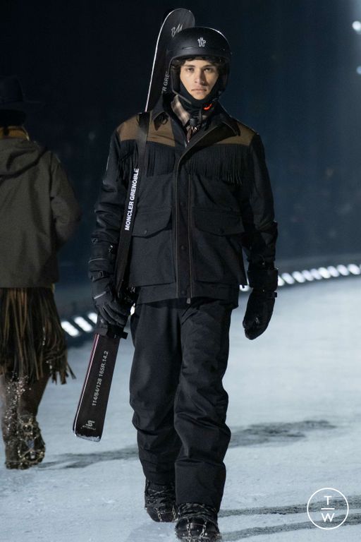 FW26 Moncler Look 32