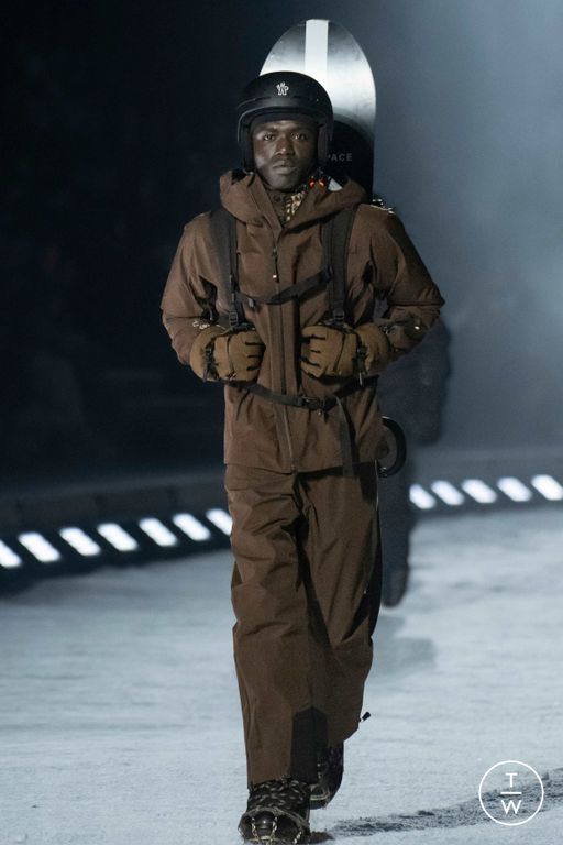 FW26 Moncler Look 33
