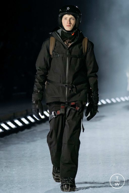 FW26 Moncler Look 34