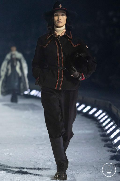 FW26 Moncler Look 36