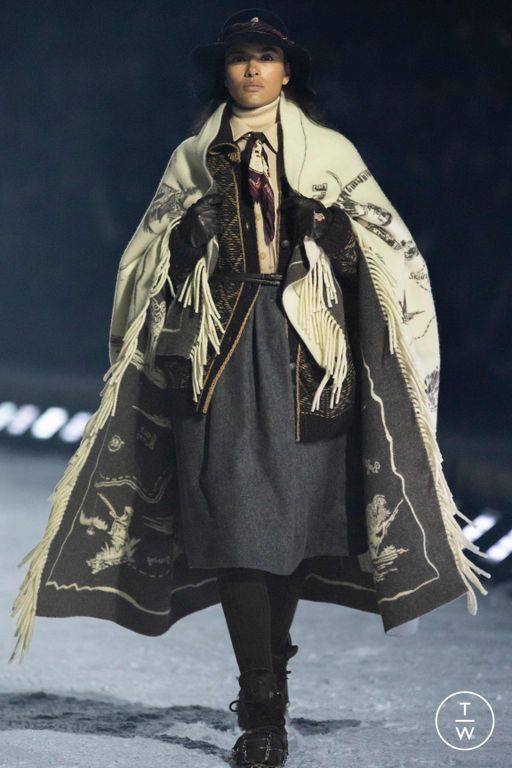 FW26 Moncler Look 37