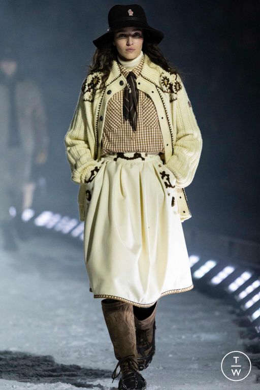 FW26 Moncler Look 39
