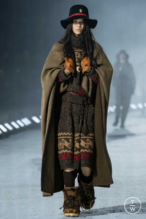 FW26 Moncler Look 41
