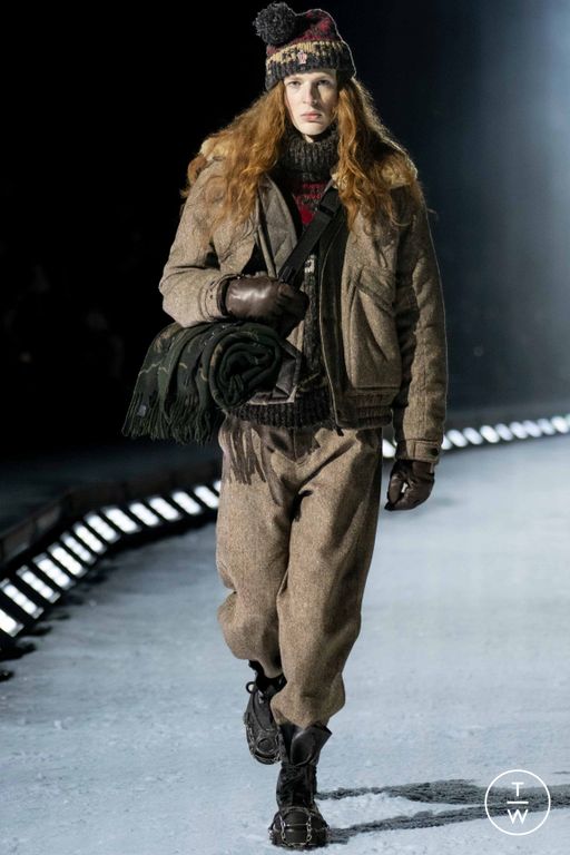 FW26 Moncler Look 43