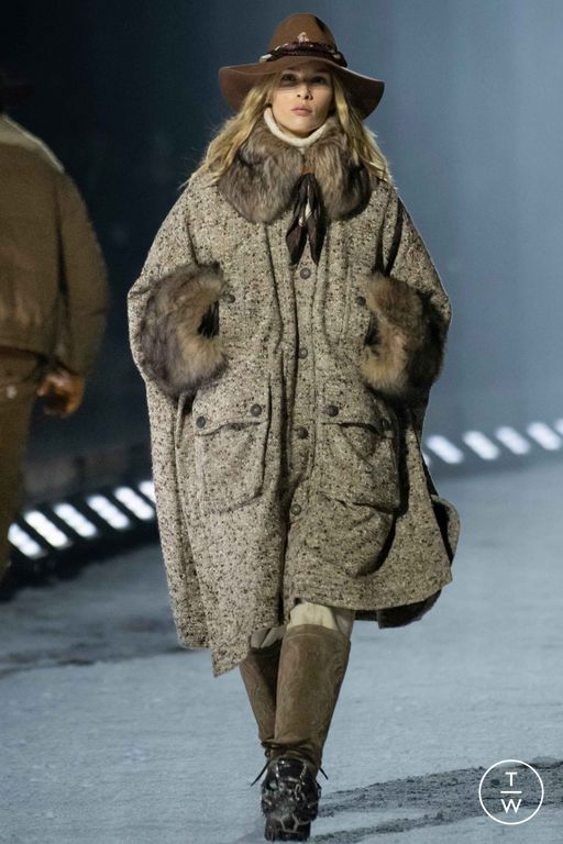 FW26 Moncler Look 44