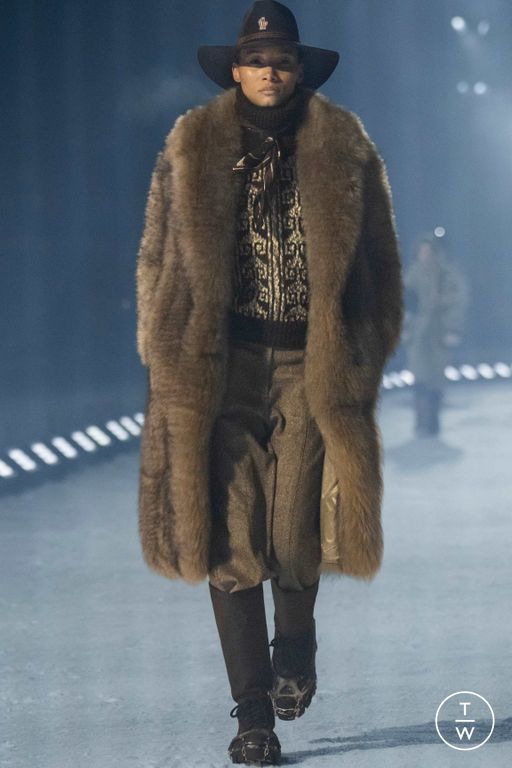 FW26 Moncler Look 45
