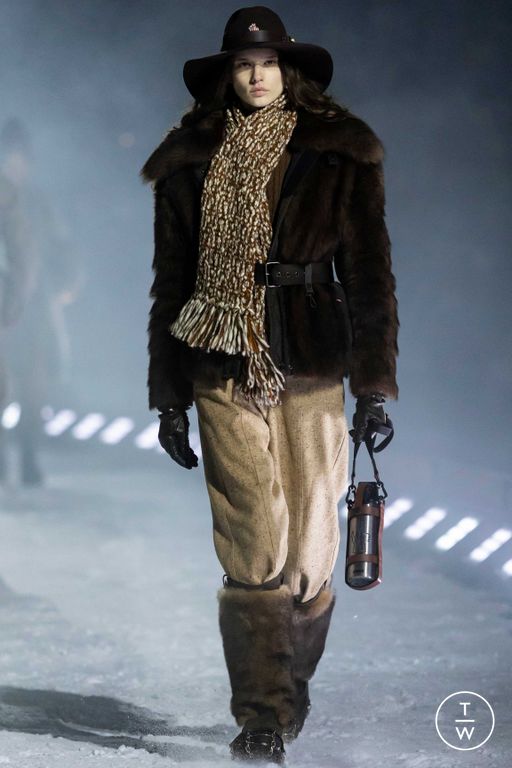 FW26 Moncler Look 47