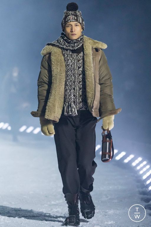 FW26 Moncler Look 49