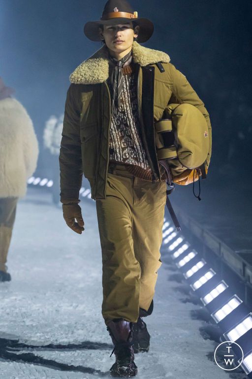 FW26 Moncler Look 53
