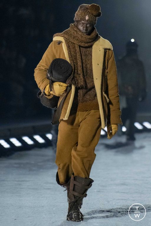 FW26 Moncler Look 54