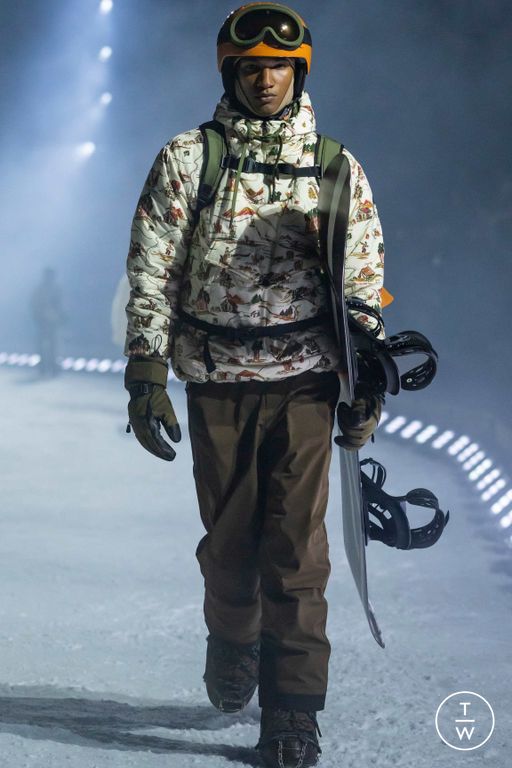 FW26 Moncler Look 57