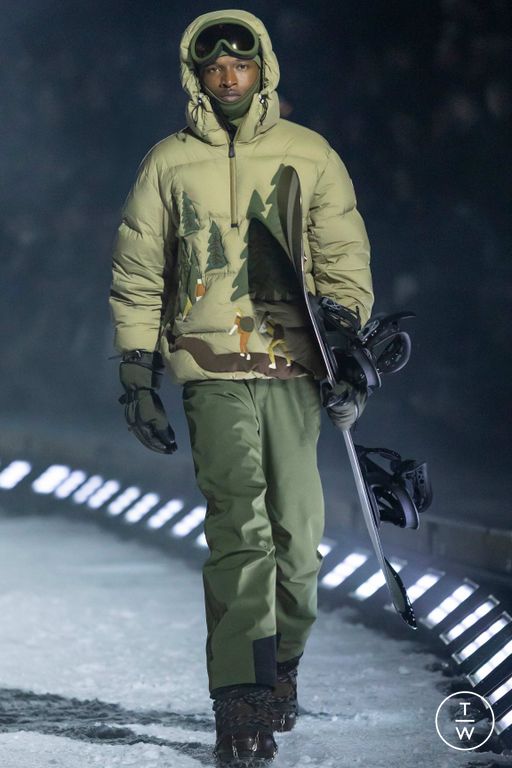 FW26 Moncler Look 58