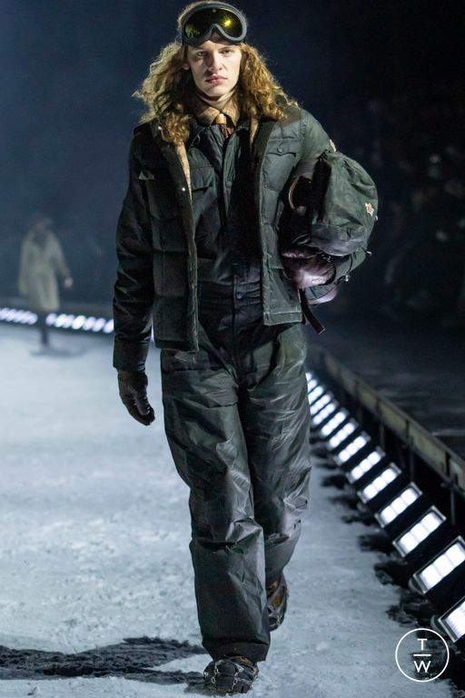 FW26 Moncler Look 60