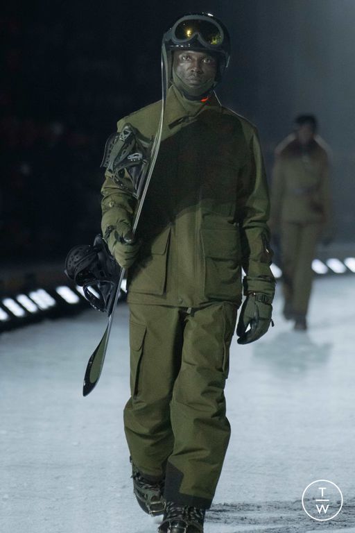 FW26 Moncler Look 61