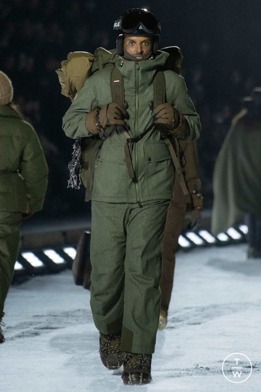 FW26 Moncler Look 63